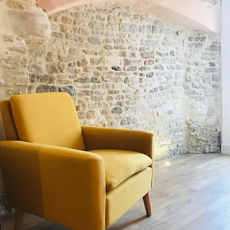 Le Salon De L'Isle Vila Carentan Exterior foto