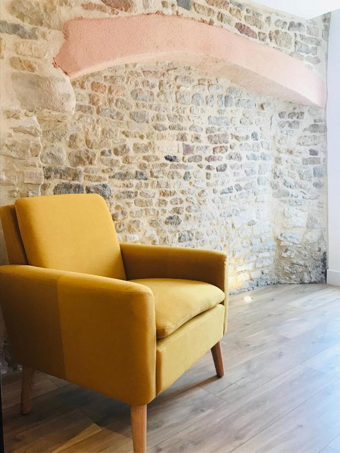 Casa de Férias Le Salon De L'isle *