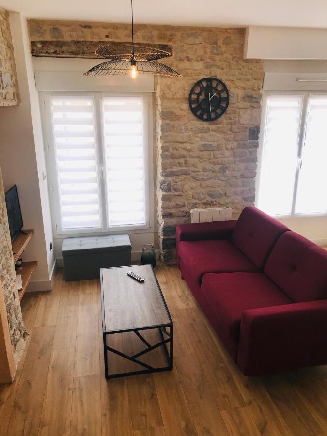 Hébergement de vacances Le Salon De L'isle