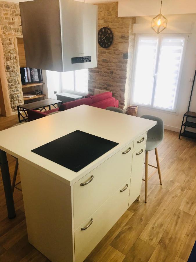 Hébergement de vacances Le Salon De L'isle