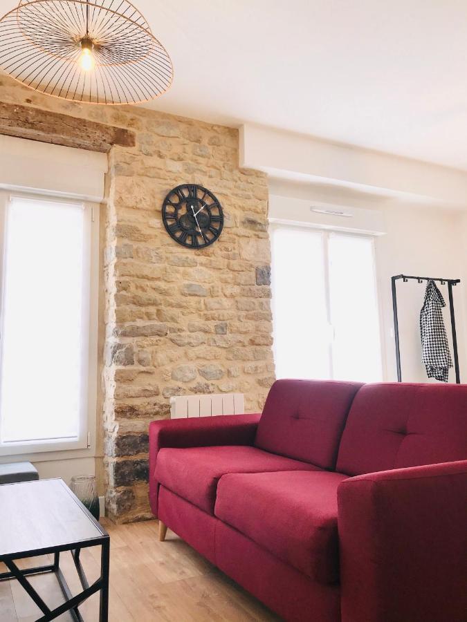 Le Salon De L'isle Hébergement de vacances