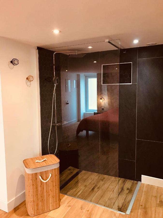 Le Salon De L'isle Hébergement de vacances Carentan